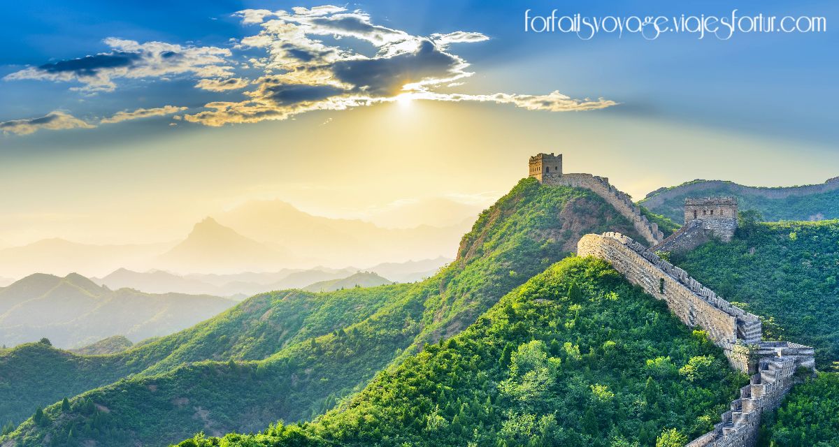 forfaitsvoyage.viajesfortur.com